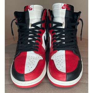 Jordan 1 Retro High "Homeage to Home" size 12M